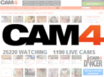 cam4 Shemale Webcams