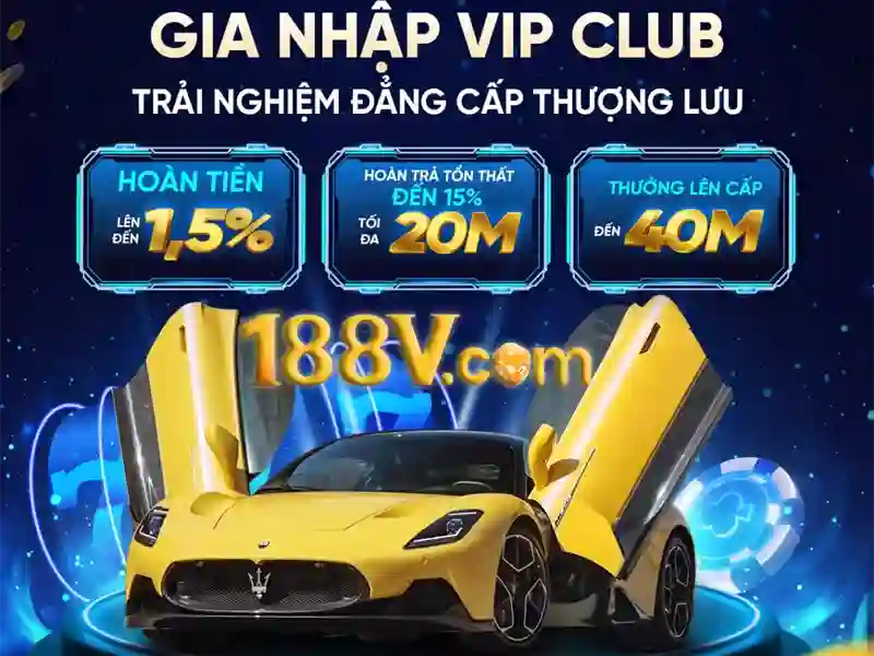 Bảo Mật 188V – Hướng Dẫn Chi Tiết Về An Toàn Tài Khoản Slot