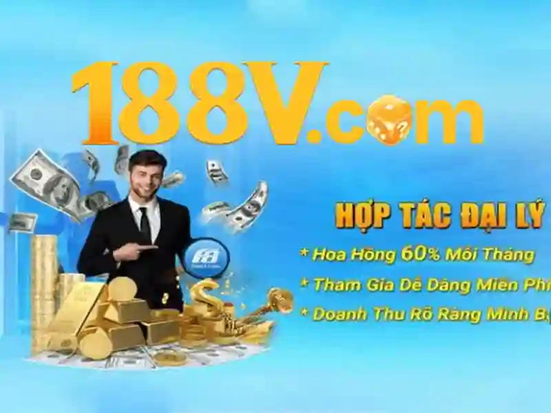 Chương trình khuyến mãi 188v