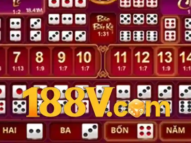 Lợi Ích Khi Chơi Slot 188V
