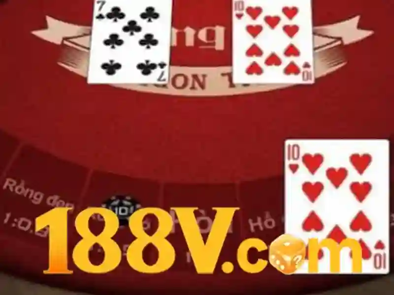 Đa Dạng Thể Loại Game Slot 188V