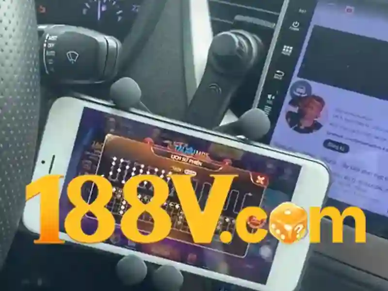 ƯU ĐÃI 188V