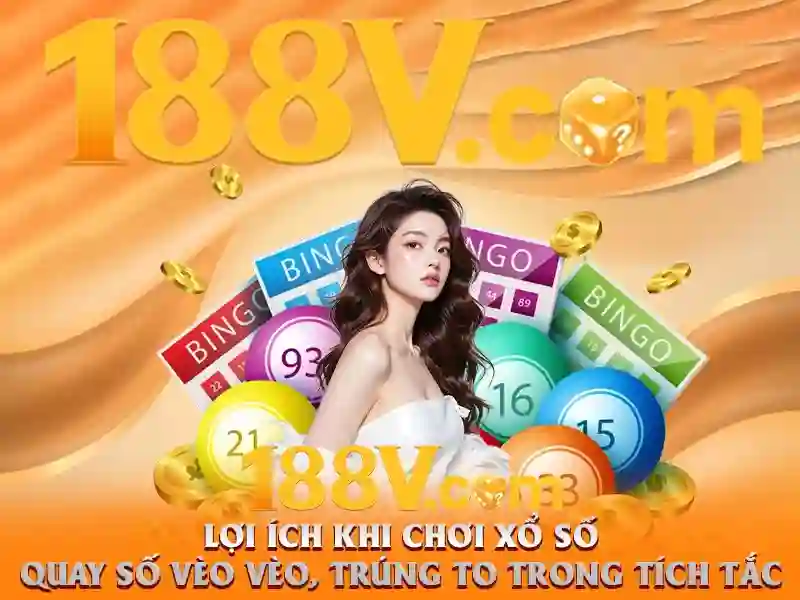 Tải App 188V – Ứng Dụng Casino Siêu Tiện Ích 2026