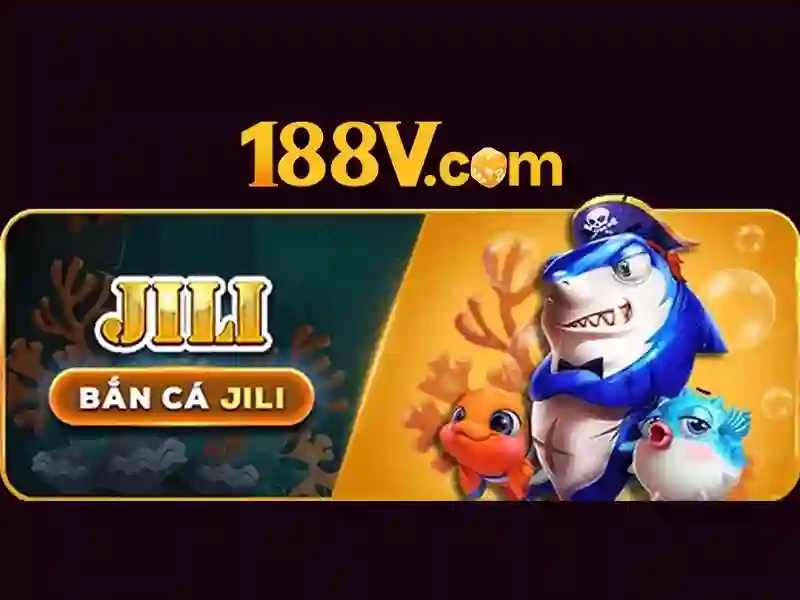 188V – Ưu đãi 188V Độc Quyền – Trải Nghiệm Slot 188V Không Giới Hạn 2026