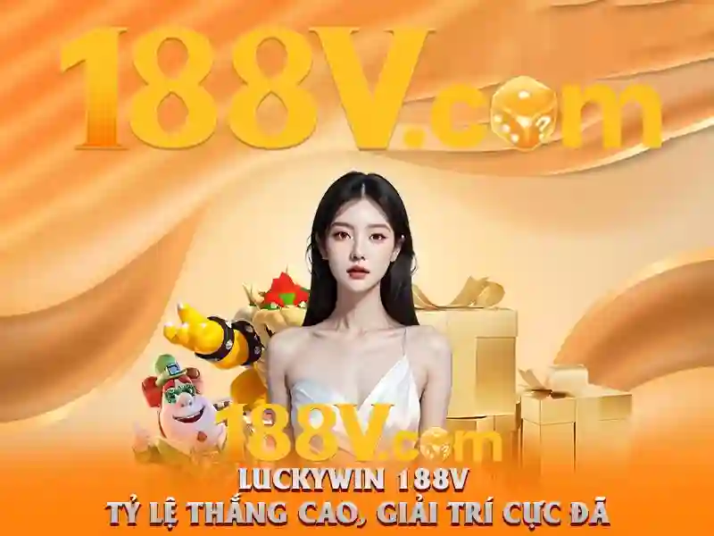 Tận Dụng Trải Nghiệm Slot 188V