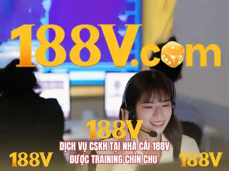 Lợi Ích Sử Dụng Link Chính Thức 188V