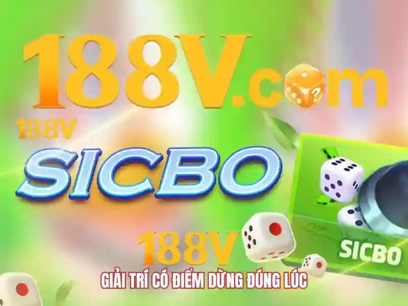 Casino 188V