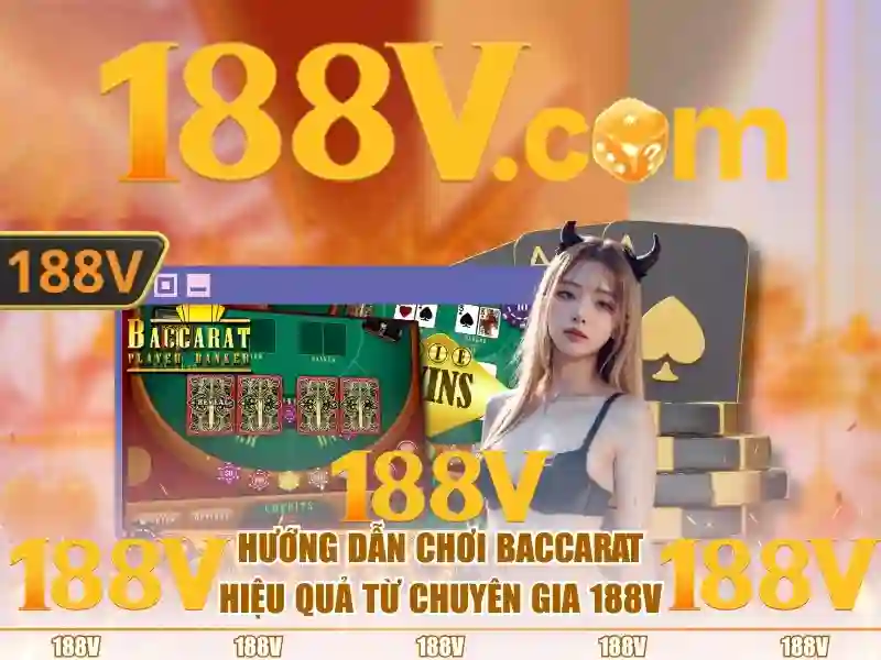 luật chơi slot 188v