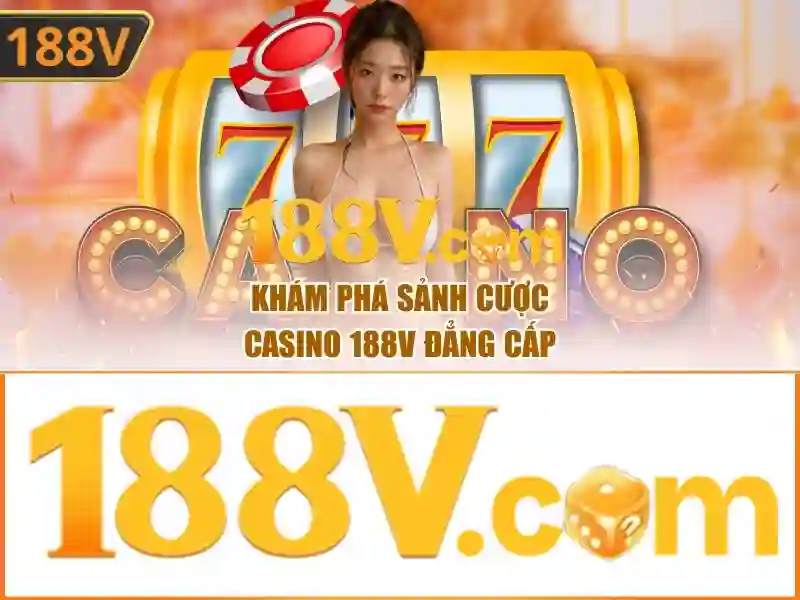 bắn cá 188v