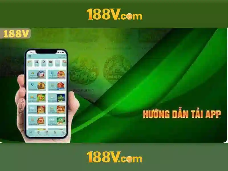 Cách Tham Gia Khuyến Mãi Slot 188v