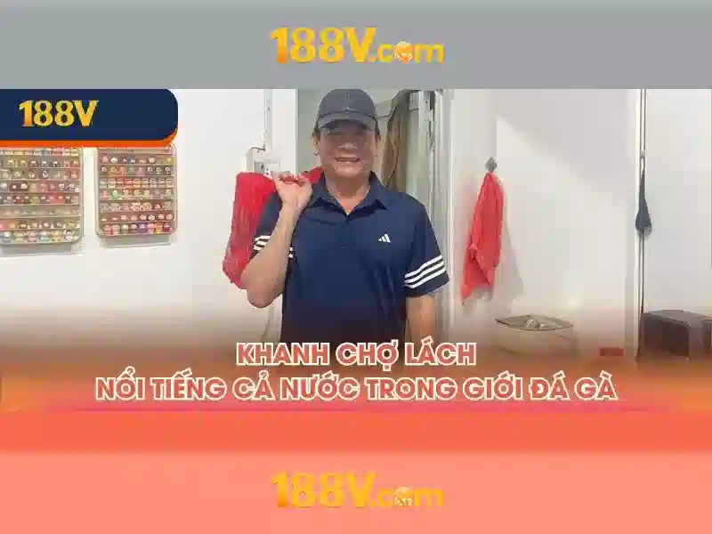 Ưu Đãi 188V