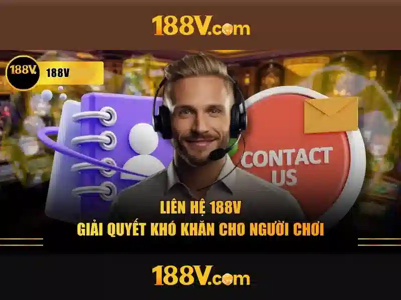 Trò Chơi SLOT 188v