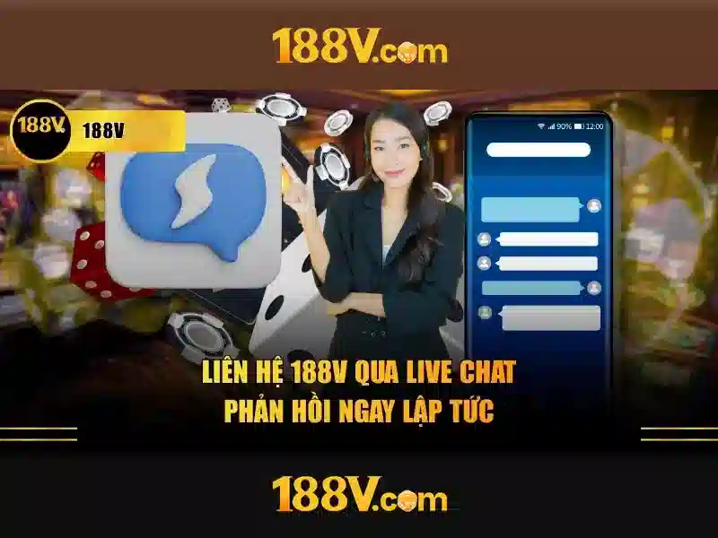 Nạp tiền 188V