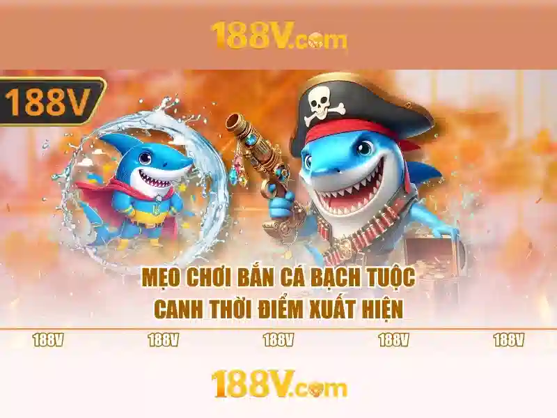 Game Slot 188V