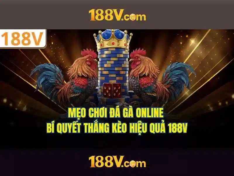 Tại Sao Nên Chọn Slot 188V