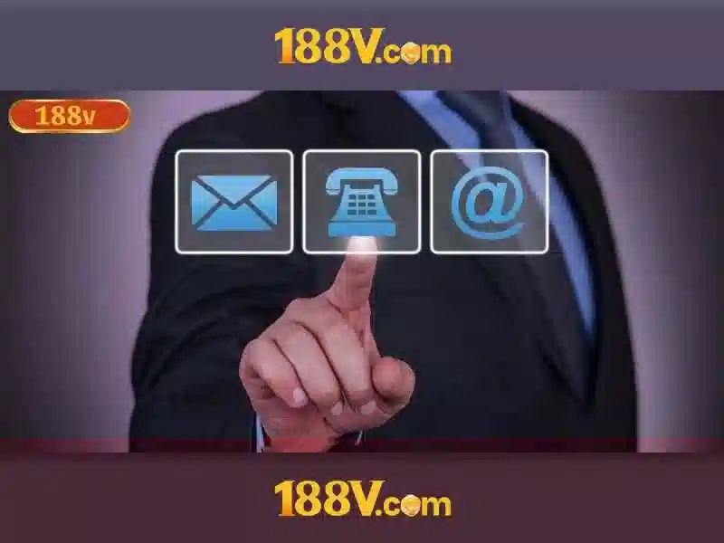 Hướng dẫn tham gia 188V