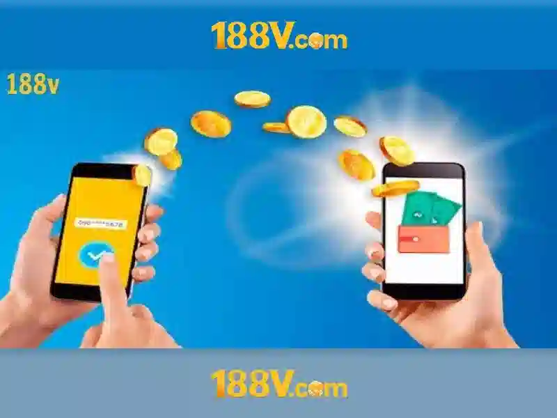 Lý Do Chọn 188V