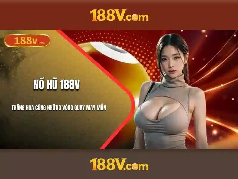 Tải Game SLOT 188V Chính Thức