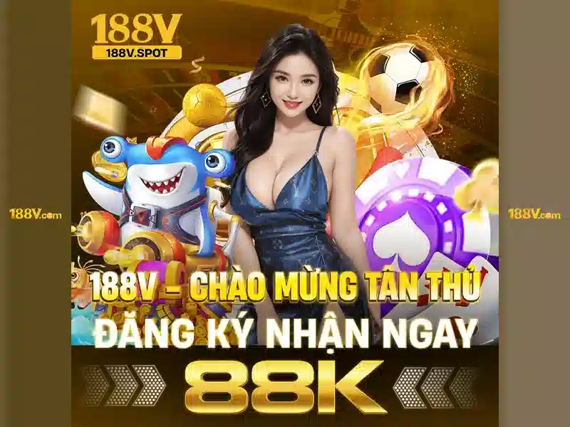 Điều Khoản Sử Dụng 188V