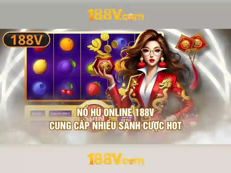 Cách rút tiền 188V