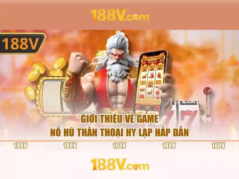 Giới Thiệu Game Bài 188V