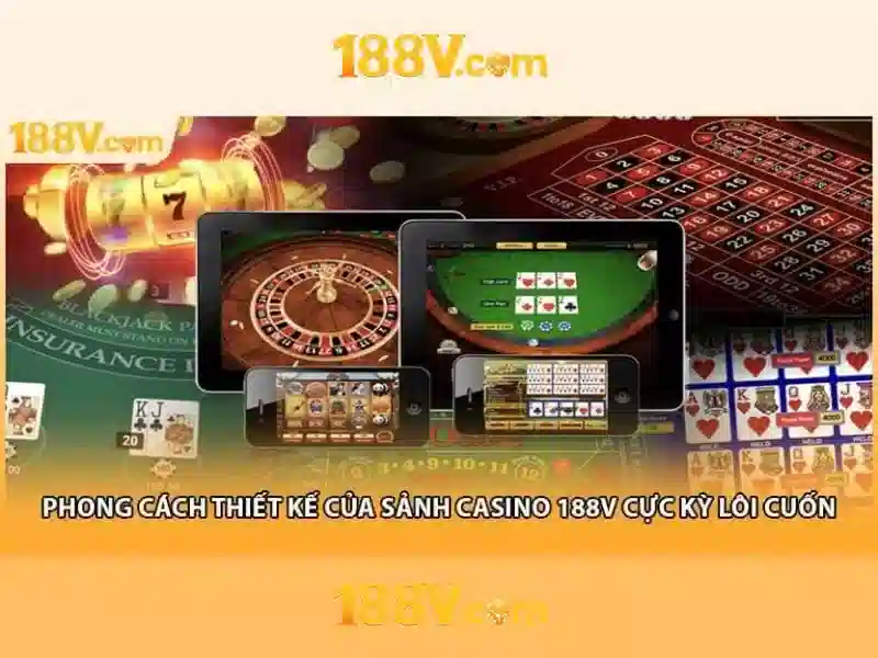 Tại sao nên chọn 188v
