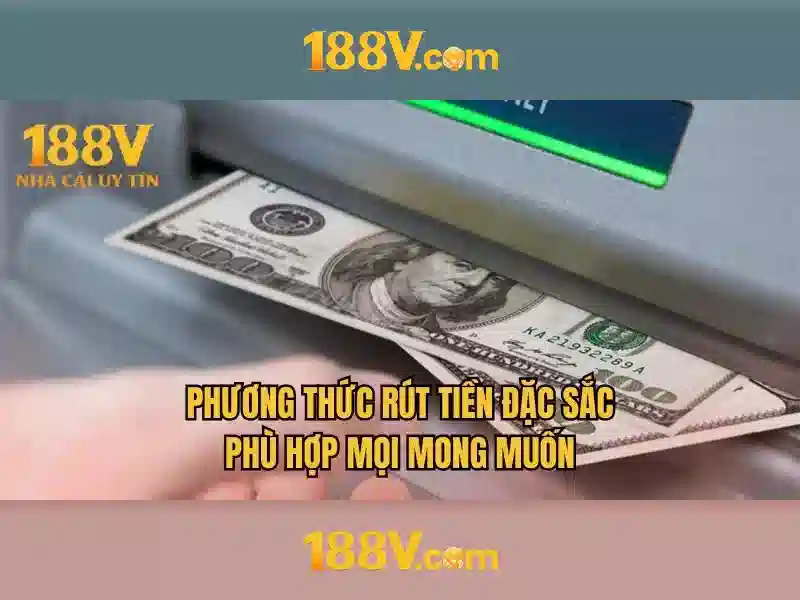 Sảnh Slot 188V cho iOS