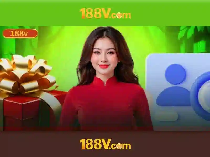 Tại sao nên chọn game bài 188V