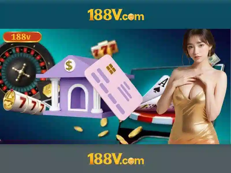 Đa dạng loại hình Slot 188V