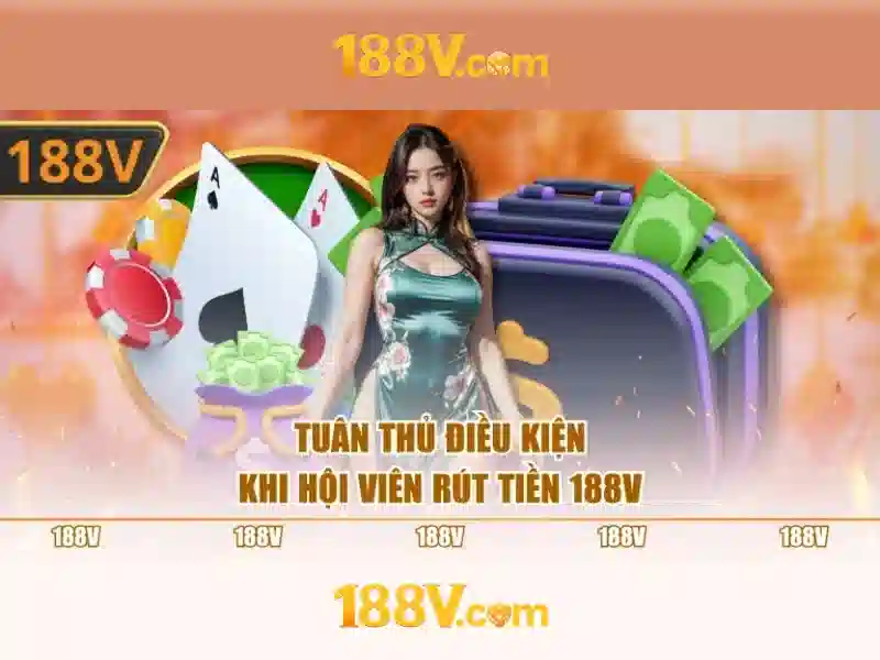 Quy Trình Nạp Tiền 188V