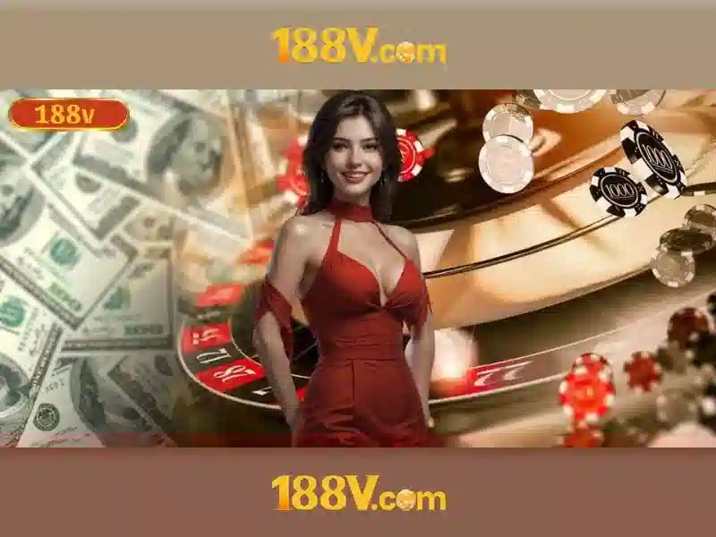 Casino 188v – Bí Quyết Chinh Phục Slot Game Đỉnh Cao 188v