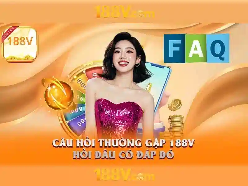 Trải nghiệm Slot đỉnh cao 188V