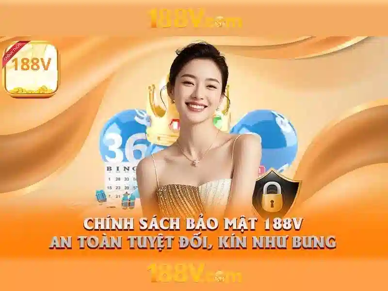 nhận thưởng 188v