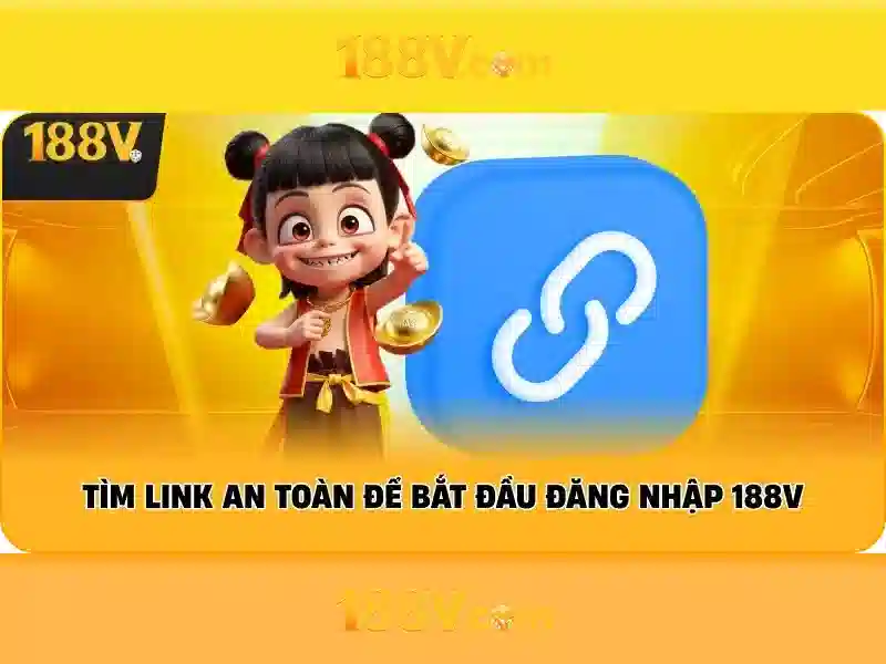 Tại Sao Nên Chọn 188V Là Nền Tảng SLOT Uy Tín