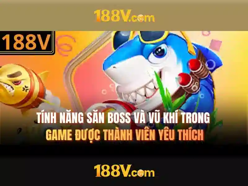 Ưu điểm 188V APK
