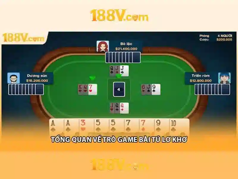 Trải Nghiệm Casino 188V