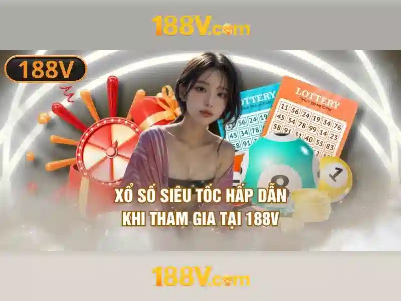 Ưu Điểm Của 188v Tải