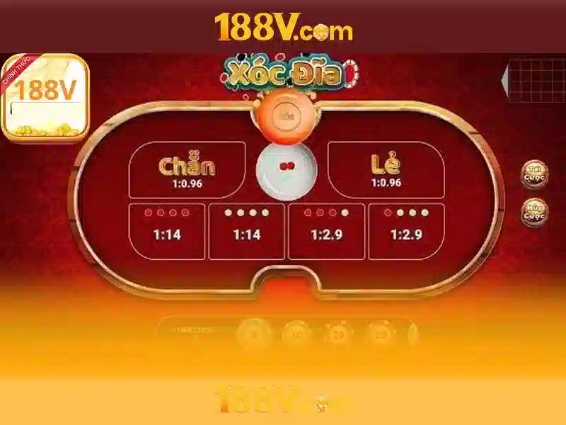 đánh giá 188v – Ưu Điểm Nổi Bật