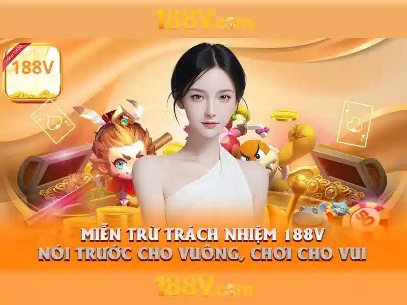 Tải App 188V