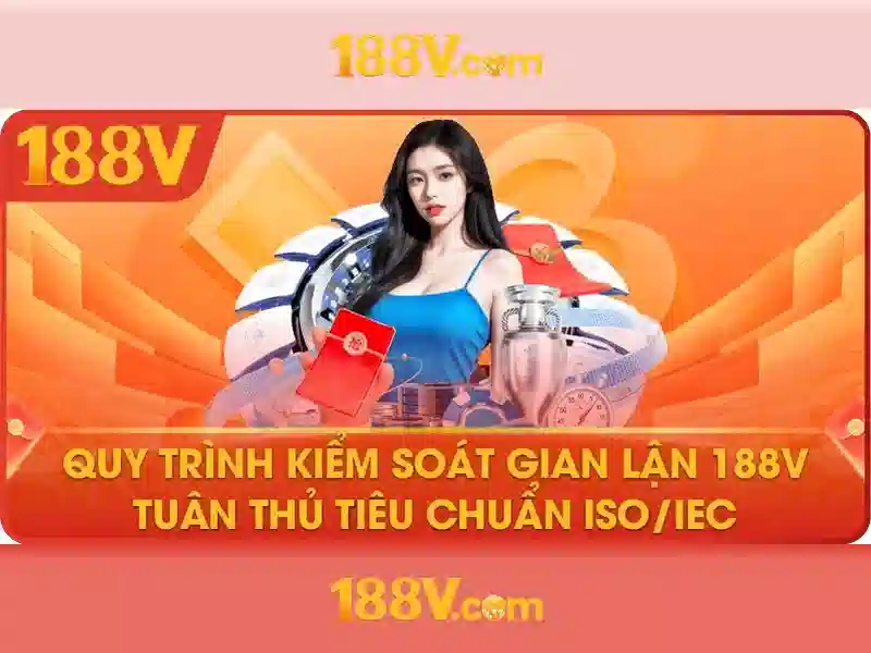 Quy Trình Đăng Ký Và Nạp Tiền Tại 188V