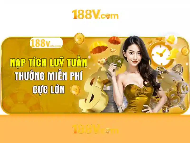 Ưu Điểm Rút Thưởng 188v