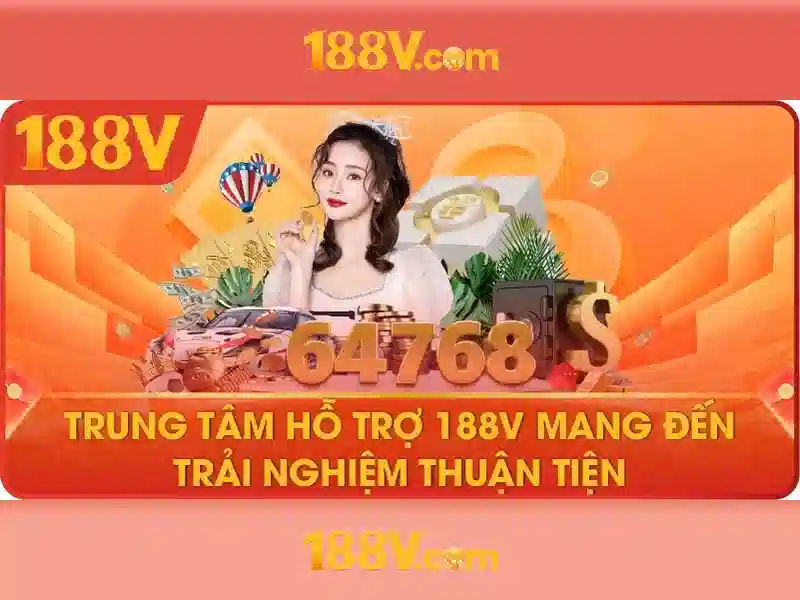 Khuyến Mãi 188V