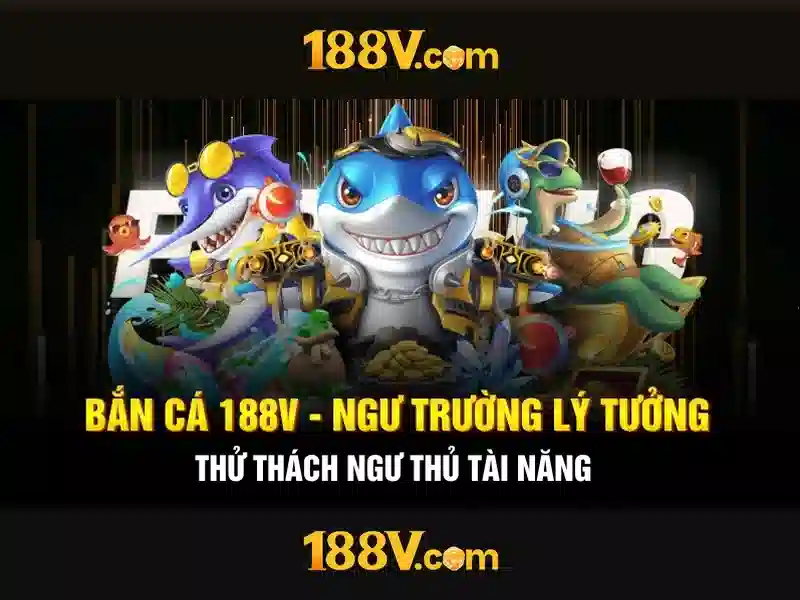 Trải Nghiệm 188V