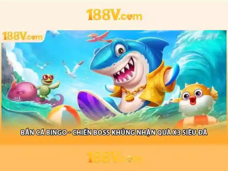 Khuyến Mãi Slot 188V Mới Nhất 2026
