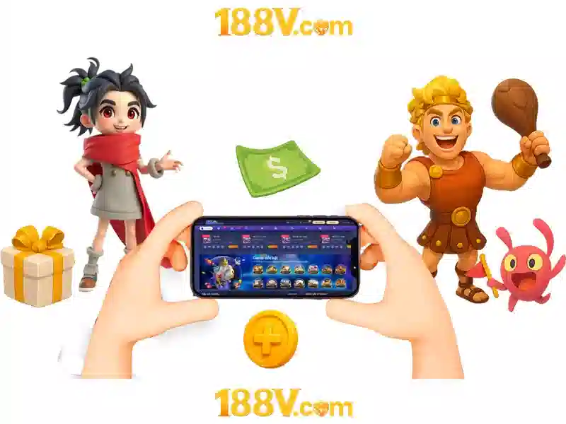 188V Game Slot