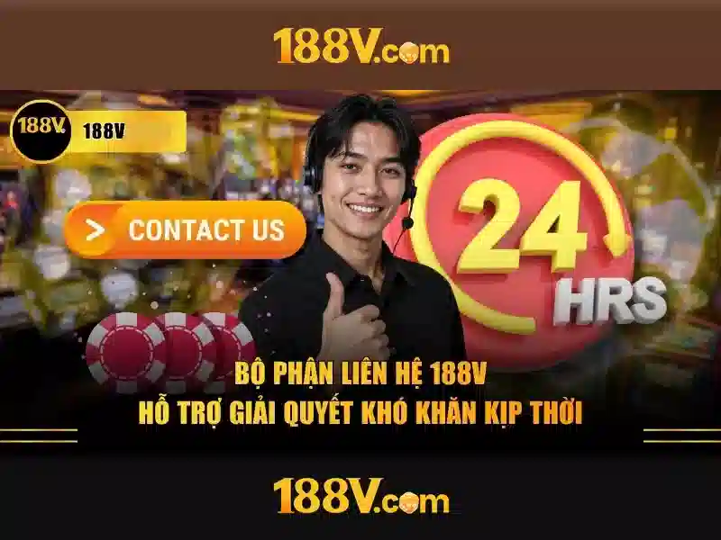 188V Uy Tín – Đánh Giá Từ Người Chơi