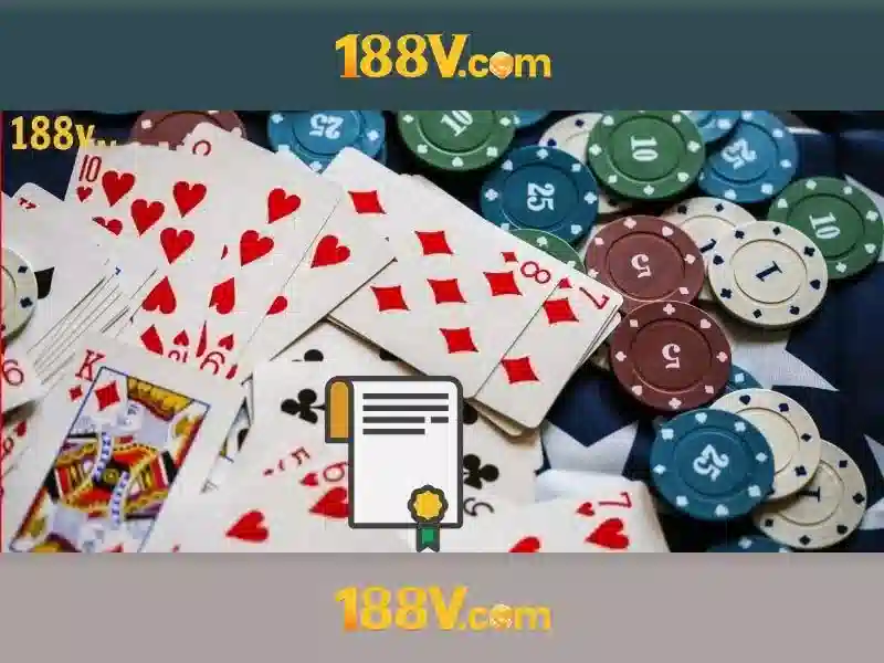 Trải Nghiệm Game Bài 188V Đỉnh Cao