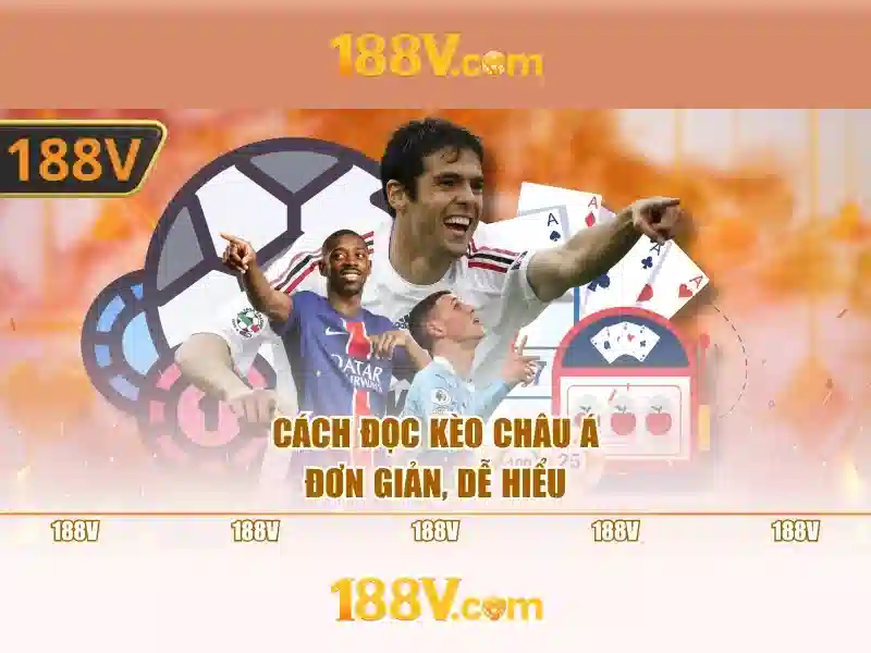 eSports 188V – Hướng Dẫn Chơi Slot 188V Đơn Giản, Dễ Trúng Cho Tân Thủ 2026