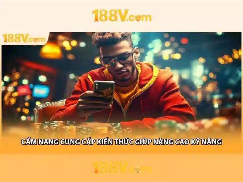 Khuyến Mãi 188v