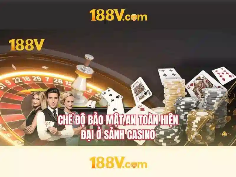Ưu Đãi 188V – Khám Phá Trải Nghiệm Slot Đỉnh Cao Cùng 188V 2026